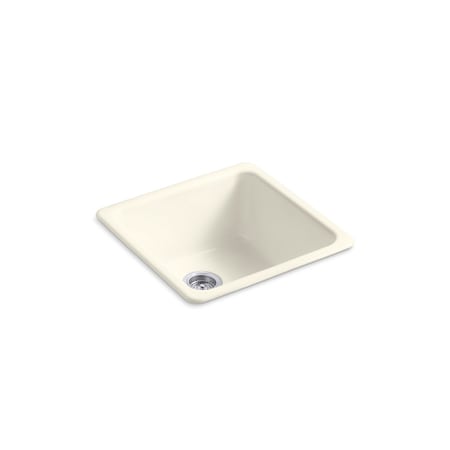 Kohler Iron/Tones Uc-Sr Lg Rect Sk 6587-96